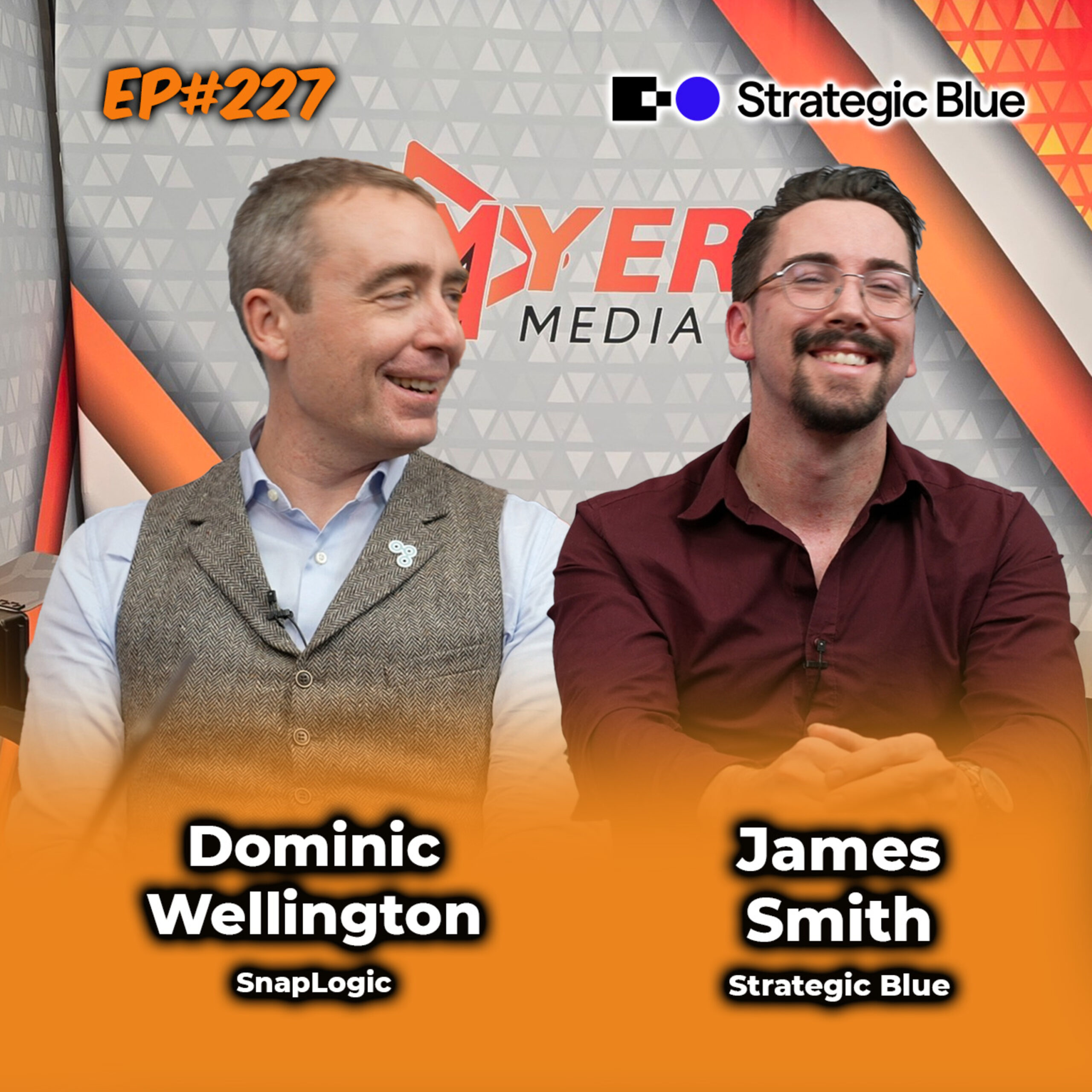 Jon Myer Podcast