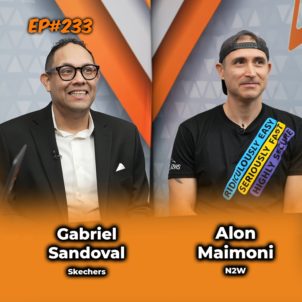 Jon Myer Podcast